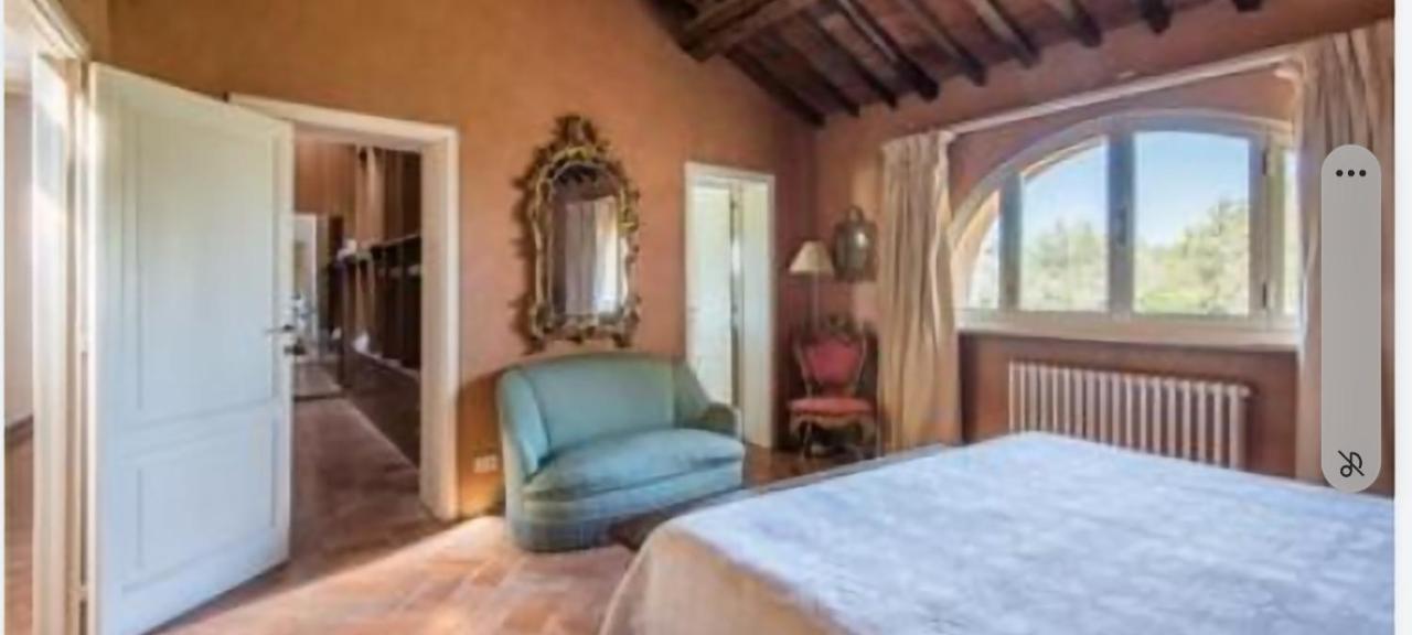 Nannini Villa *
