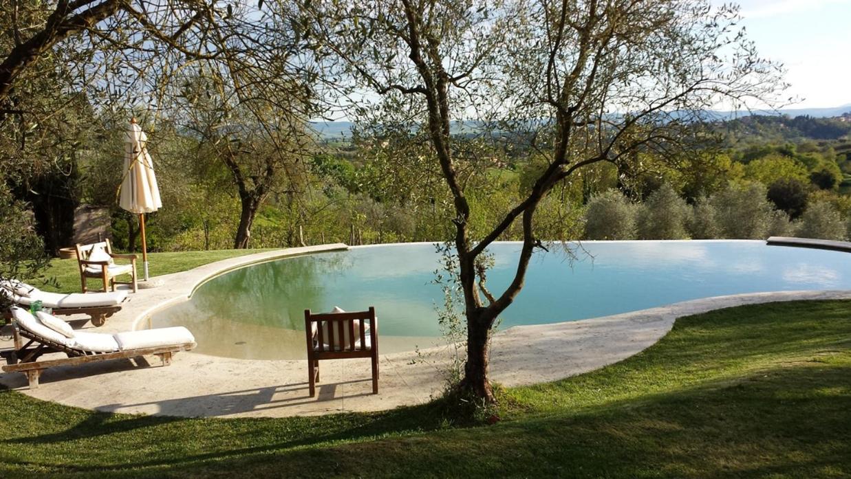 Villa Nannini *