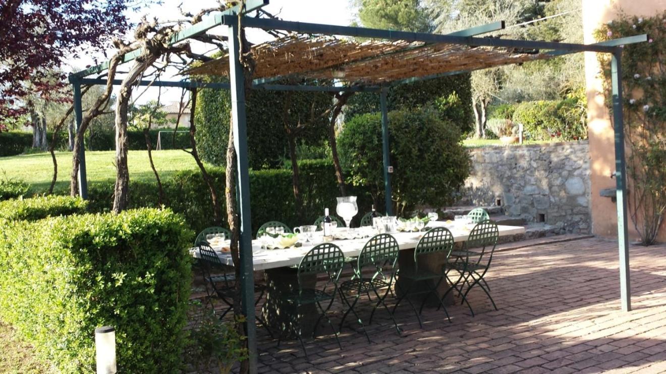 Villa Nannini