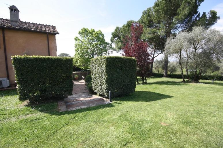 Villa Nannini Sienne