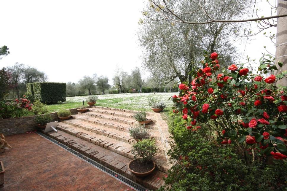 Villa Nannini Sienne