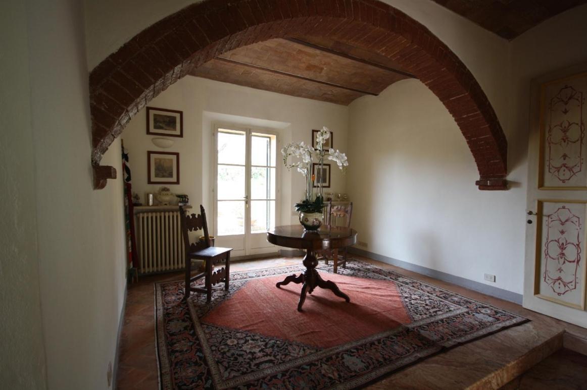 Nannini Villa *